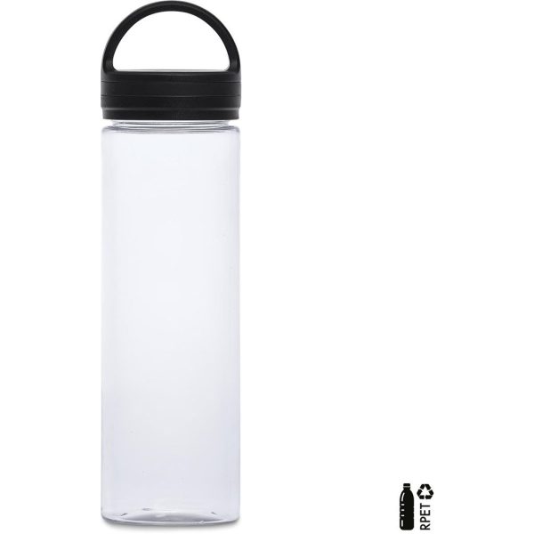 Altitude Fierro Recycled PET Water Bottle – 750ml - Image 7