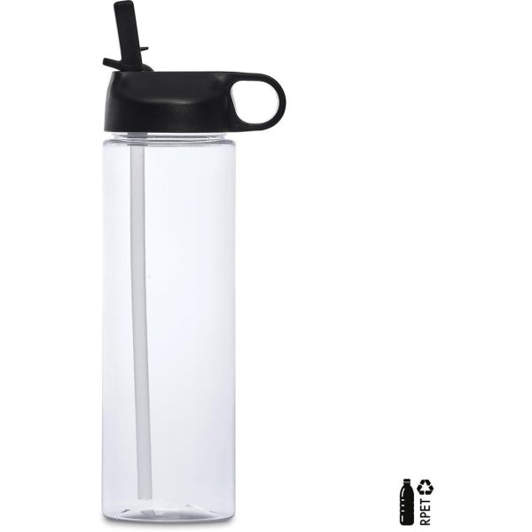 Altitude Valdivia Recycled PET Water Bottle-750ml - Image 3