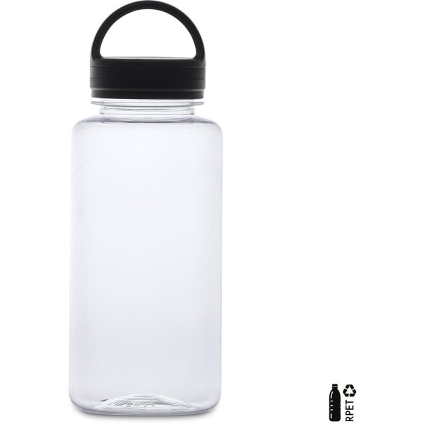 Altitude Moreno Recycled PET Water Bottle – 1Litre - Image 4
