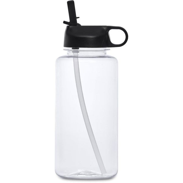 Altitude Castro Recycled PET Water Bottle – 1Litre - Image 10
