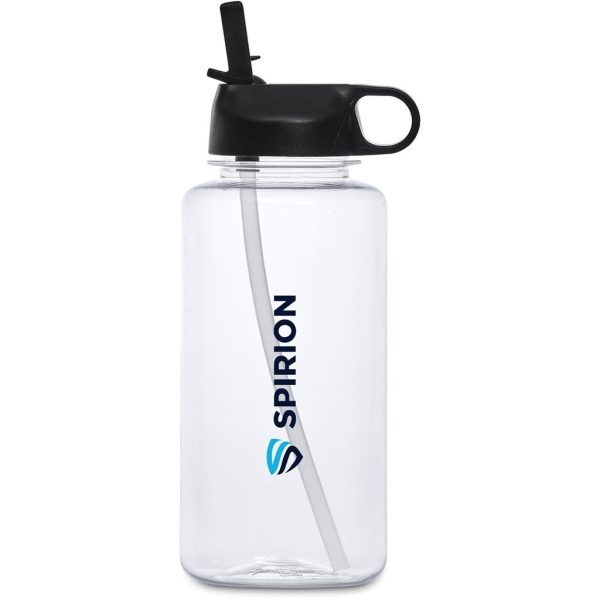 Altitude Castro Recycled PET Water Bottle – 1Litre - Image 11
