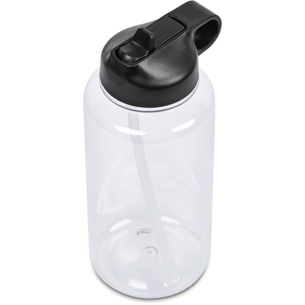 Altitude Castro Recycled PET Water Bottle – 1Litre - Image 13