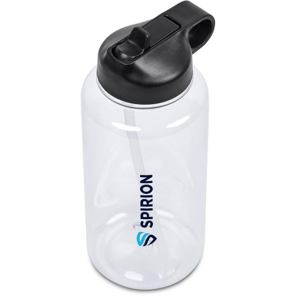 Altitude Castro Recycled PET Water Bottle – 1Litre - Image 12