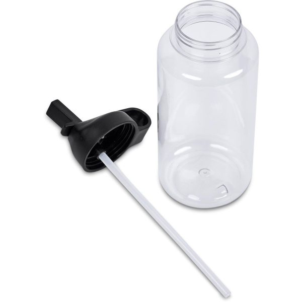 Altitude Castro Recycled PET Water Bottle – 1Litre - Image 6