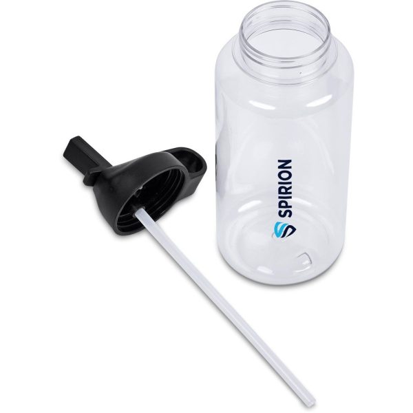 Altitude Castro Recycled PET Water Bottle – 1Litre - Image 7