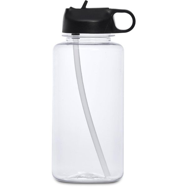 Altitude Castro Recycled PET Water Bottle – 1Litre - Image 5