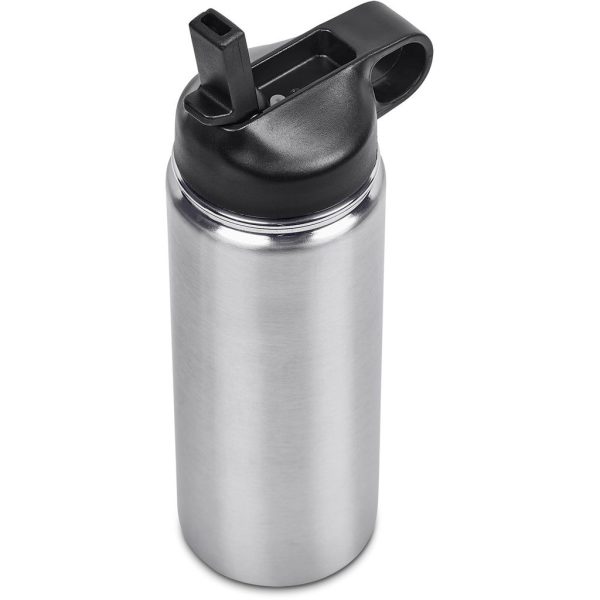 Altitude Valdez Stainless Steel Water Bottle – 750ml - Image 7