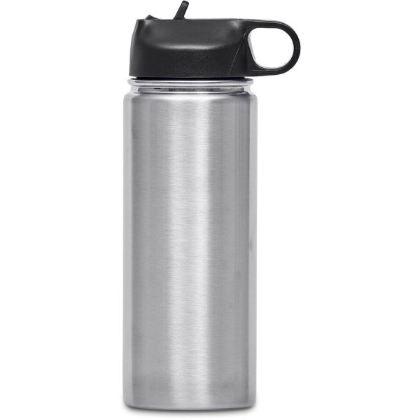 Altitude Valdez Stainless Steel Water Bottle – 750ml - Image 8