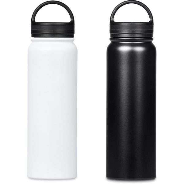 Altitude Fabiano Stainless Steel Vacuum Water Bottle – 750ml - Image 3