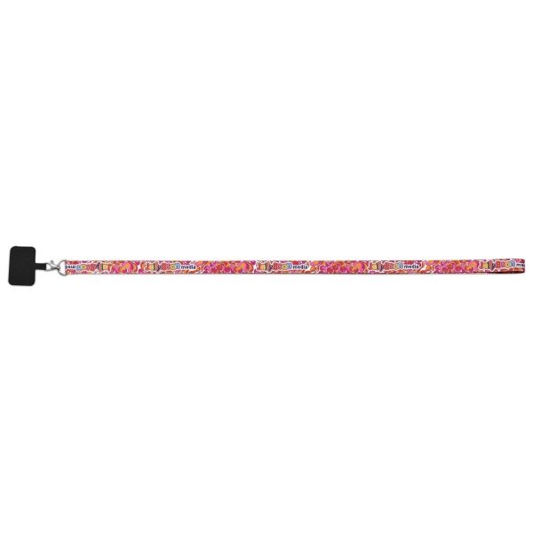 Altitude Turaco Crossbody Phone Strap - Image 9