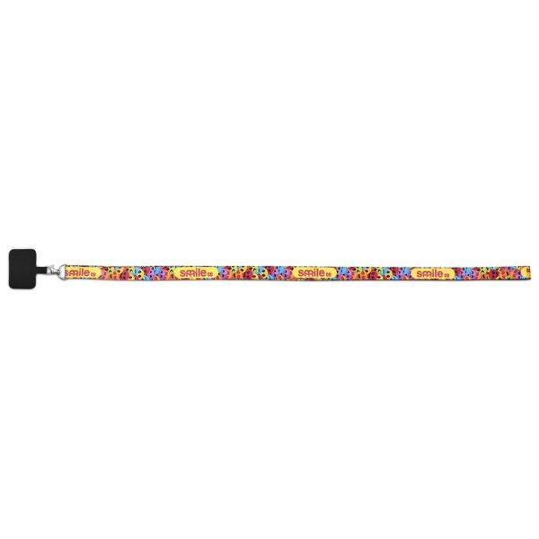 Altitude Turaco Crossbody Phone Strap - Image 5