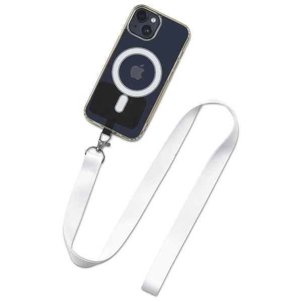 Altitude Turaco Crossbody Phone Strap - Image 7