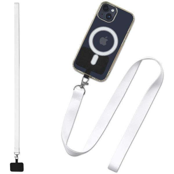 Altitude Turaco Crossbody Phone Strap - Image 2