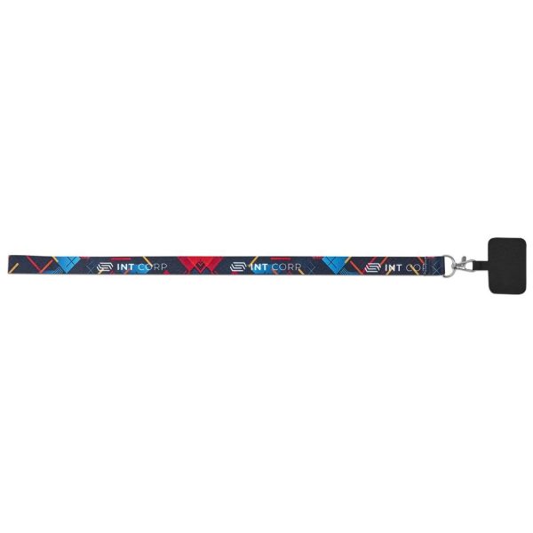 Altitude Firenze Phone Lanyard - Image 7
