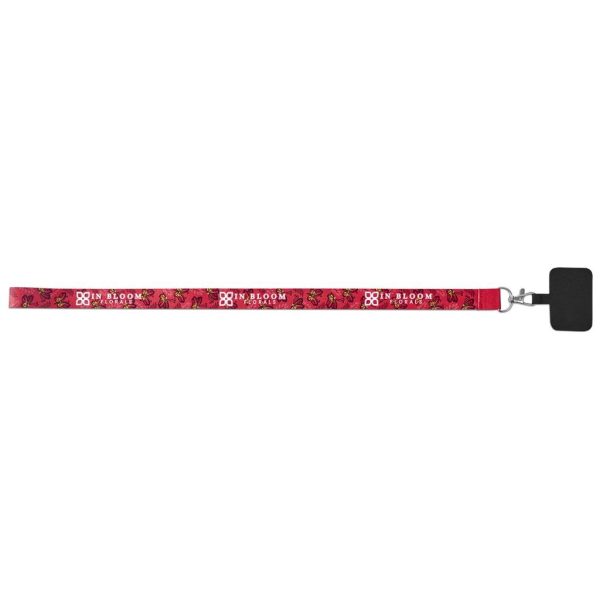 Altitude Firenze Phone Lanyard - Image 6