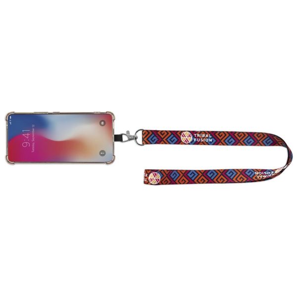 Altitude Firenze Phone Lanyard - Image 12