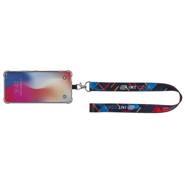 Altitude Firenze Phone Lanyard - Image 8