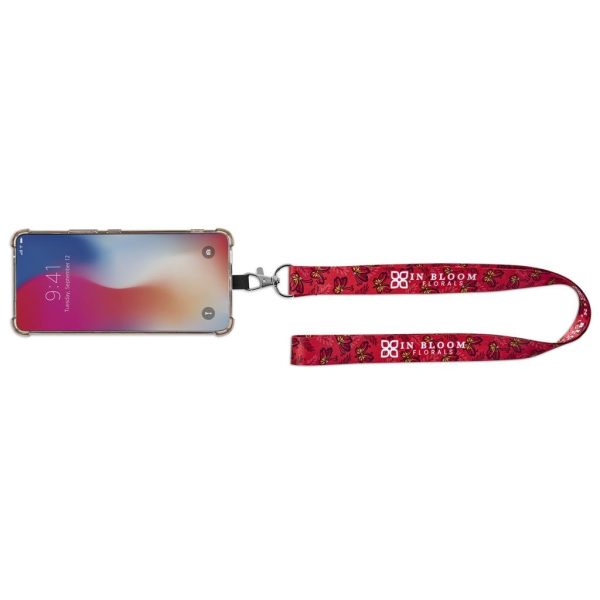 Altitude Firenze Phone Lanyard - Image 9