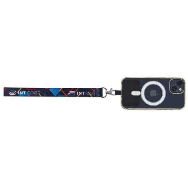 Altitude Firenze Phone Lanyard - Image 2