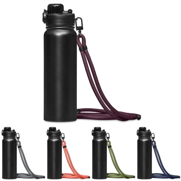 Altitude Borriello Stainless Steel Vacuum Water Bottle – 750ml - Image 3