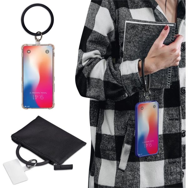Altitude Titania Wrist Phone Strap - Image 6