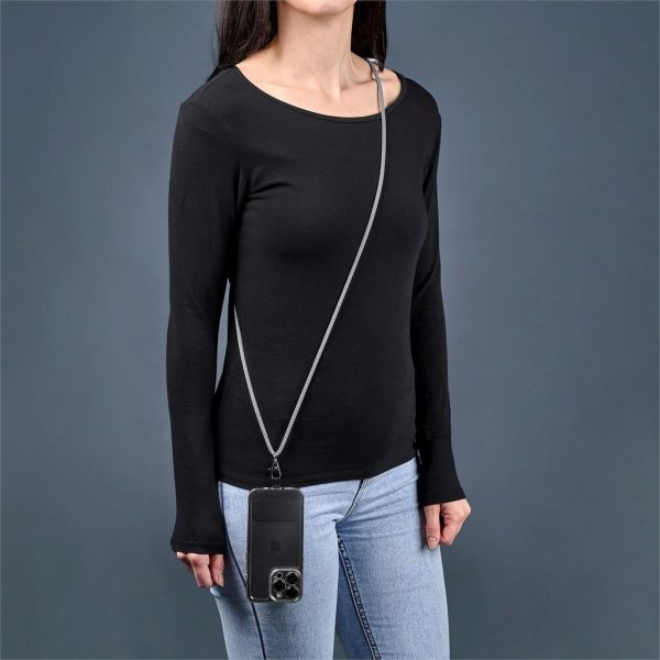 Stilski Crossbody Phone Strap - Image 2