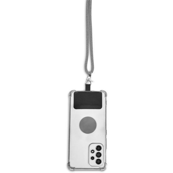 Stilski Crossbody Phone Strap - Image 12