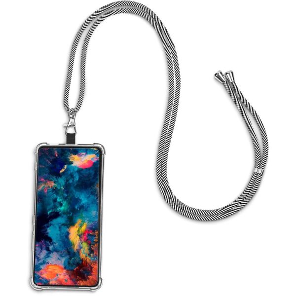 Stilski Crossbody Phone Strap - Image 11