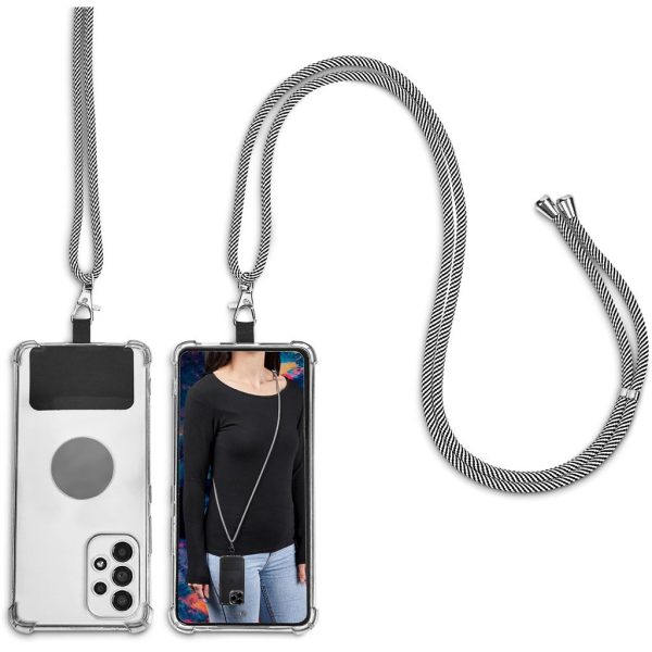 Stilski Crossbody Phone Strap - Image 4