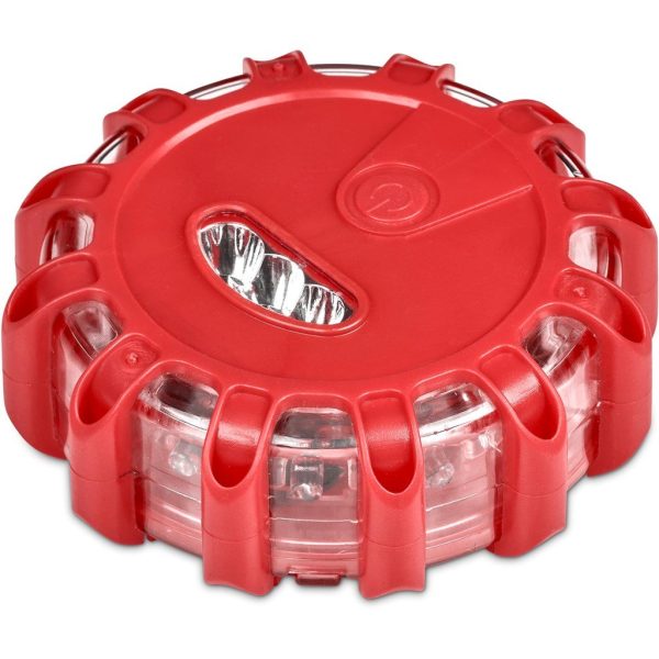 Altitude Alerta Magnetic Roadside Warning Light - Image 7