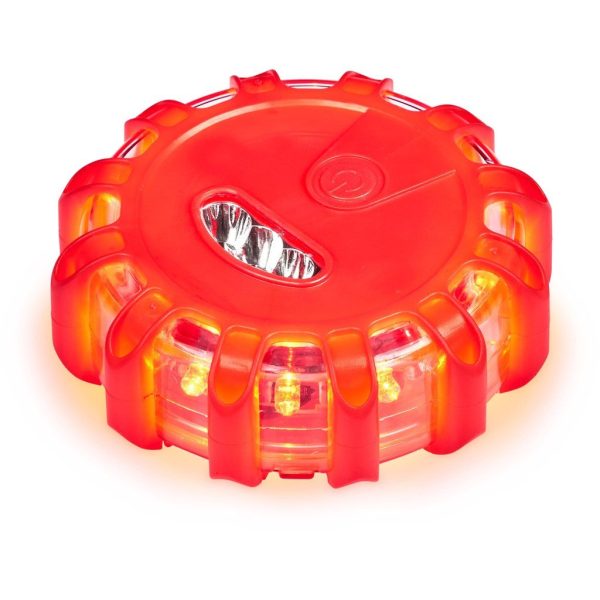 Altitude Alerta Magnetic Roadside Warning Light - Image 8