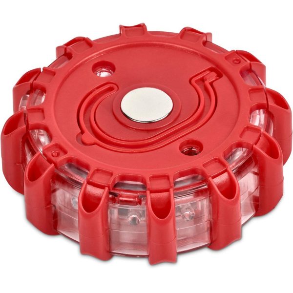 Altitude Alerta Magnetic Roadside Warning Light - Image 6