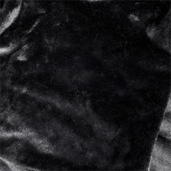 Alex Varga Palazzo Faux Fur Fleece Blanket - Image 3