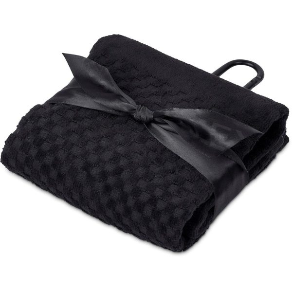 Alex Varga Arcadia Tri-Fold Golf Towel - Image 3