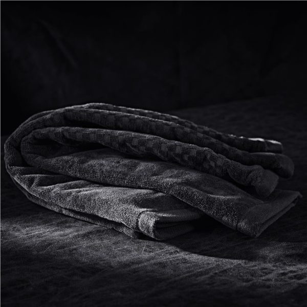 Alex Varga Arcadia Tri-Fold Golf Towel - Image 7