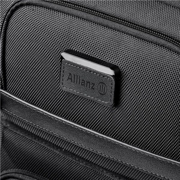Alex Varga Bellagio Laptop Backpack - Image 2