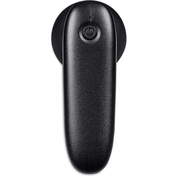 Eva & Elm Stress-Free Mini Massage Gun - Image 4