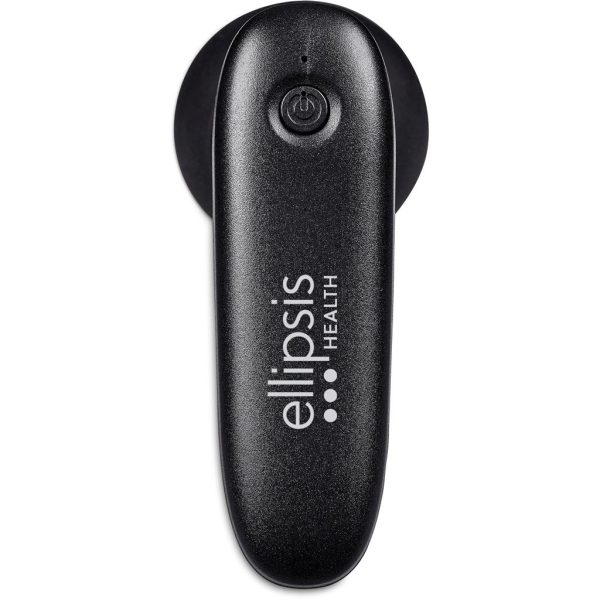 Eva & Elm Stress-Free Mini Massage Gun - Image 8