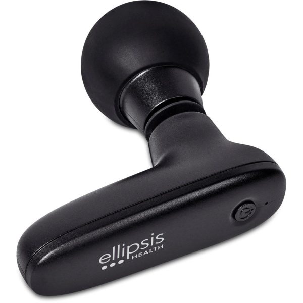 Eva & Elm Stress-Free Mini Massage Gun - Image 3