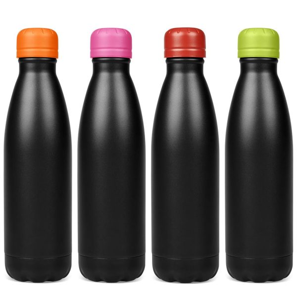Kooshty Ludo Vacuum Water Bottle - 500ml - Image 3
