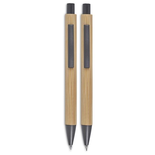 Okiyo Jonatu Ball Pen & Pencil Set - Image 9