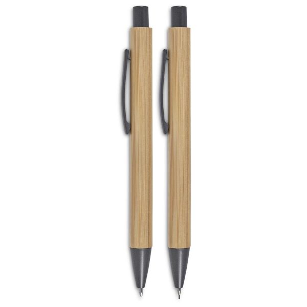Okiyo Jonatu Ball Pen & Pencil Set - Image 6