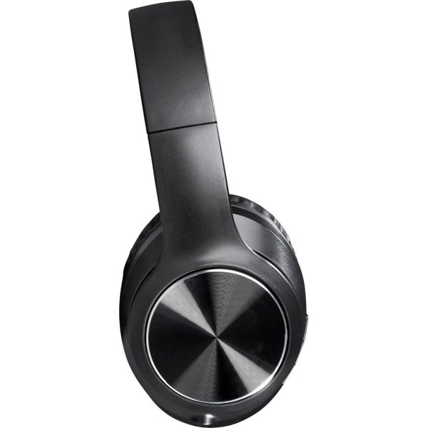 Swiss Cougar Stuttgart Active Noise-Cancelling Bluetooth Headphones - Image 16