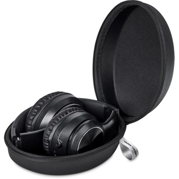 Swiss Cougar Stuttgart Active Noise-Cancelling Bluetooth Headphones - Image 6