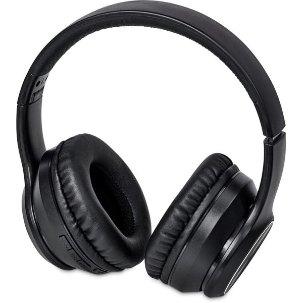 Swiss Cougar Stuttgart Active Noise-Cancelling Bluetooth Headphones - Image 4