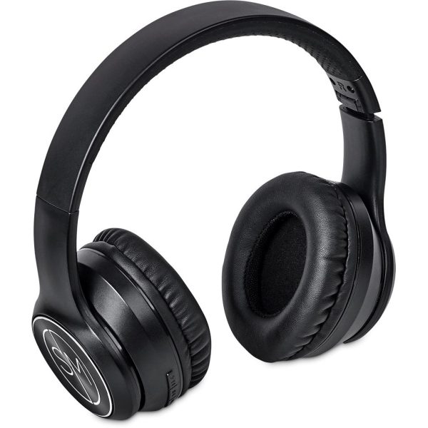 Swiss Cougar Stuttgart Active Noise-Cancelling Bluetooth Headphones - Image 9