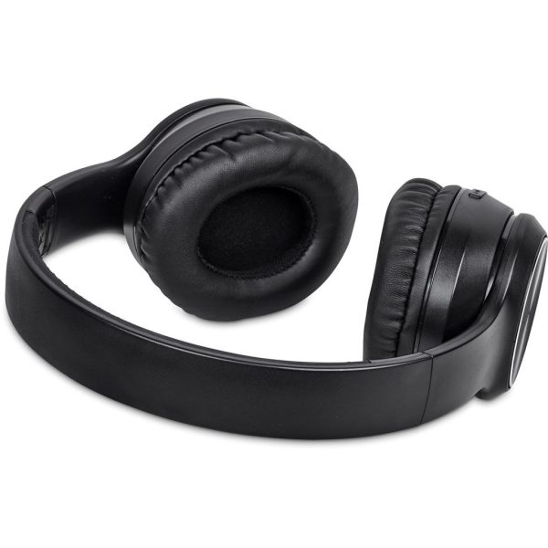 Swiss Cougar Stuttgart Active Noise-Cancelling Bluetooth Headphones - Image 14