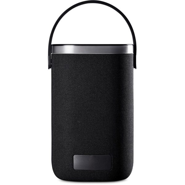 Swiss Cougar Madrid 30W Bluetooth Speaker - Image 5