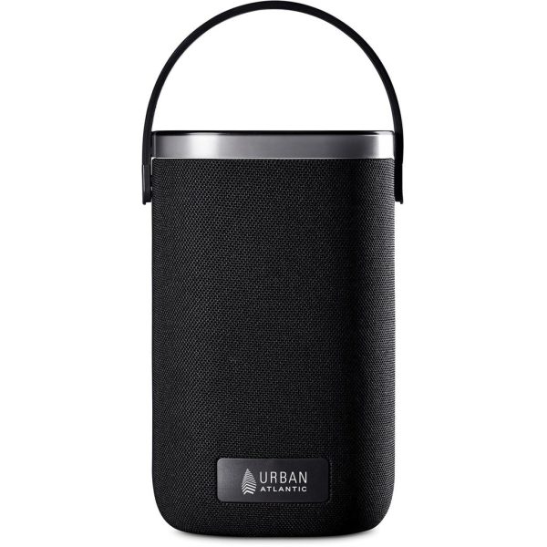 Swiss Cougar Madrid 30W Bluetooth Speaker - Image 10
