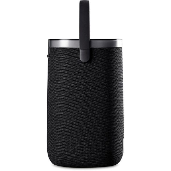 Swiss Cougar Madrid 30W Bluetooth Speaker - Image 20